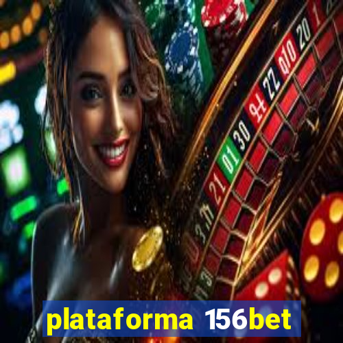 plataforma 156bet